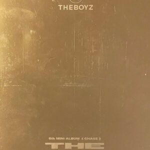 The Boyz (15) - Chase-0