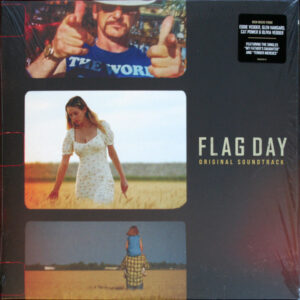 Various - Flag Day (Original Soundtrack)-0