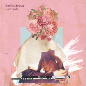 Xarim Aresté - La Rosada-0