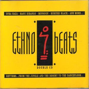 Various - Ethno Beats-0