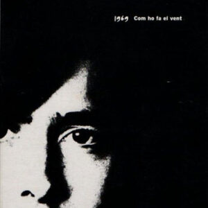 Joan Manuel Serrat - 1969 Com Ho Fa El Vent-0