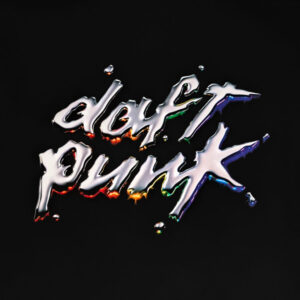 Daft Punk - Discovery-0