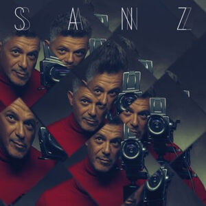 Alejandro Sanz - Sanz-0