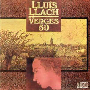 Lluis Llach - Verges 50-0