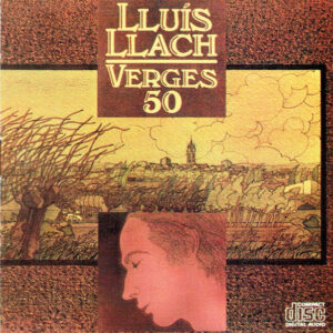 Lluis Llach - Verges 50-0