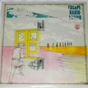 Exocet (3) - Escape Radio-Activo-0