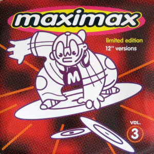Various - Maximax Vol. 3-0