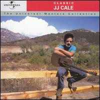 J.J. Cale - Classic JJ Cale-0