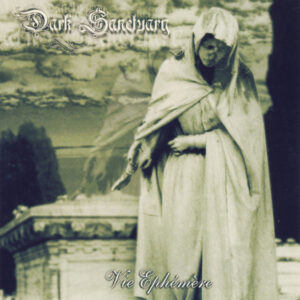 Dark Sanctuary - Vie Ephémère-0