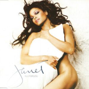 Janet Jackson - All For You-0