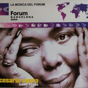 Cesaria Evora - Cabo Verde-0