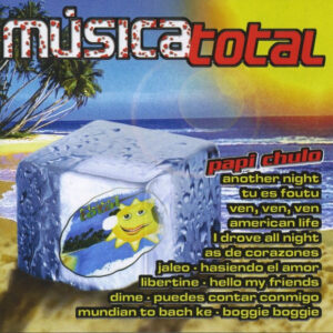 Various - Musica Total-0