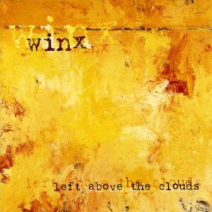Josh Wink - Left Above The Clouds-0