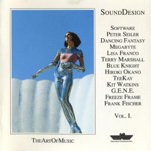 Various - Sound Design - Vol.1-0