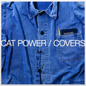 Cat Power - Covers-0