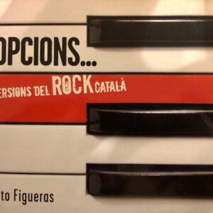 Joan Figueras - Opcions... Versions Del Rock Català-0