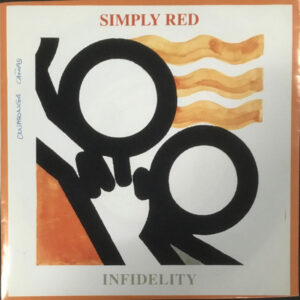 Simply Red - Infidelity-0