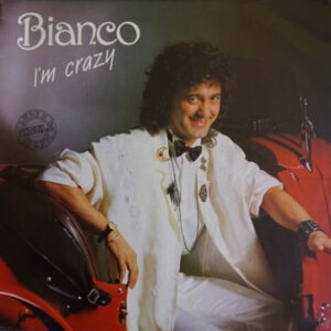 Bianco (2) - I'm Crazy-0
