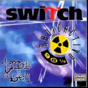 Various - Switch Radioactivo 98 1/2 Tómbola Musical-0