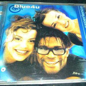 Blue 4U - The Blue Experience-0