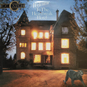 C.C. Catch - Welcome To The Heartbreak Hotel-0