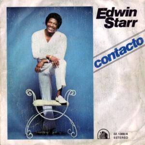Edwin Starr - Contacto-0