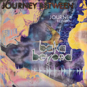 Baka Beyond - Journey Between-0