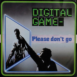 Digital Game - Please Don't Go-0