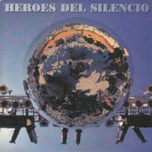 Héroes Del Silencio - Con Nombre De Guerra-0