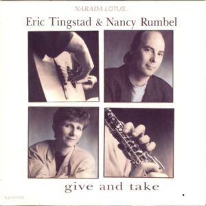 Tingstad & Rumbel - Give And Take-0