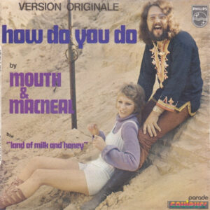 Mouth & MacNeal - How Do You Do-0