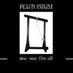 Plutonium (9) - One Size Fits All-0