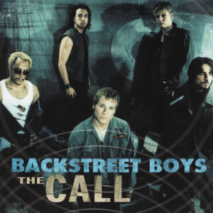 Backstreet Boys - The Call-0