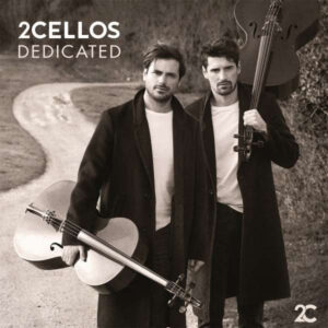 2Cellos - Dedicated-0