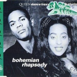Magic Affair - Bohemian Rhapsody-0