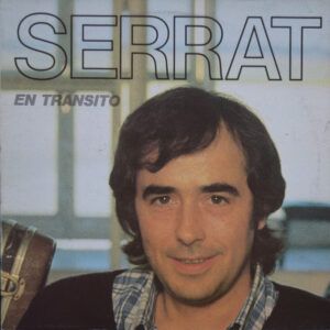 Joan Manuel Serrat - En Tránsito-0