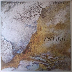 Tangerine Dream - Cyclone-0