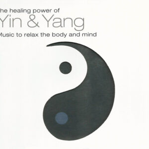 Lin Fu Chang - The Healing Power Of Yin & Yang-0