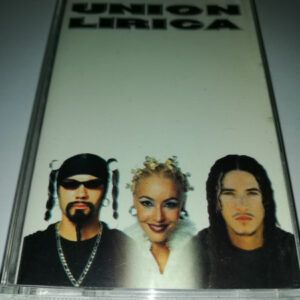 Unión Lírica - Unión Lírica-0