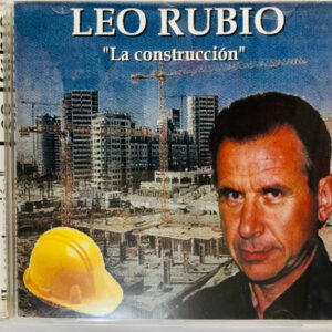 Leo Rubio - La Construcción-0