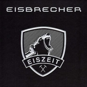 Eisbrecher - Eiszeit-0