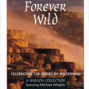 Various - Forever Wild: Celebrating The American Wilderness-0