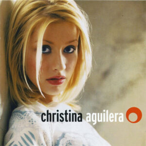 Christina Aguilera - Christina Aguilera-0
