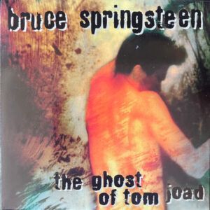 Bruce Springsteen - The Ghost of Town Joad-0