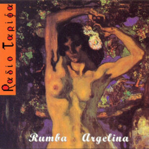Radio Tarifa - Rumba Argelina-0