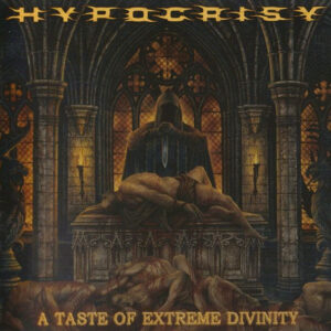 Hypocrisy - A Taste Of Extreme Divinity-0