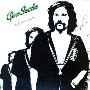 Gino Soccio - Closer-0