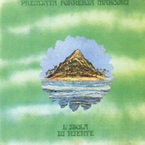 Premiata Forneria Marconi - L'Isola Di Niente-0