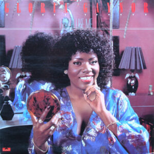 Gloria Gaynor-0