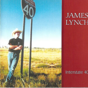 James Lynch (16) - Interstate 40-0